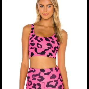 Beach Riot Sports Bra